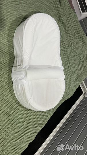 Кокон для новорожденных dolce bambino