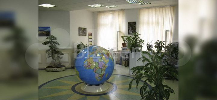 От собственника у метро офис 52 кв.м