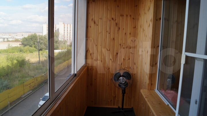 2-к. квартира, 52,6 м², 3/10 эт.