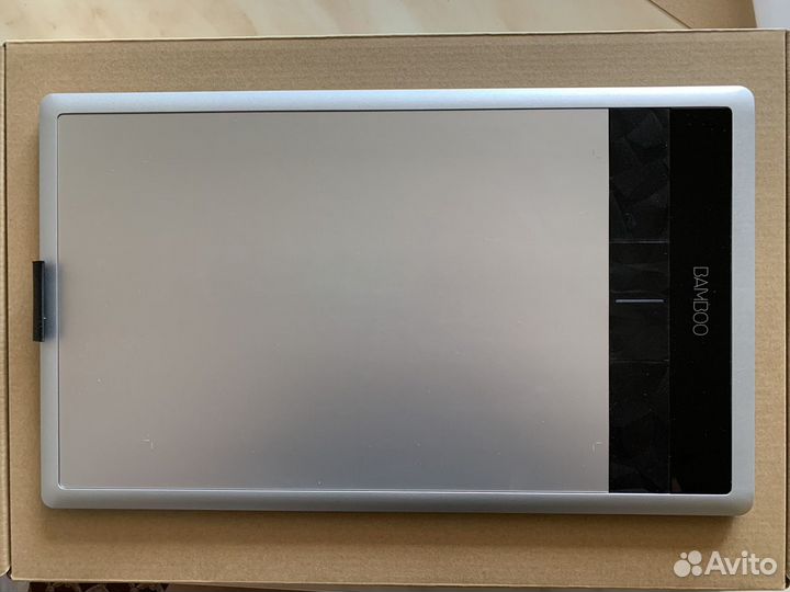 Графический планшет