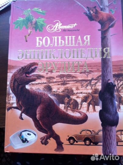 Энциклопедии