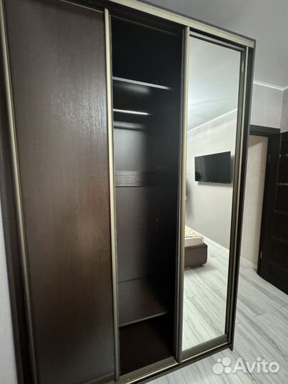Шкаф купе б/у