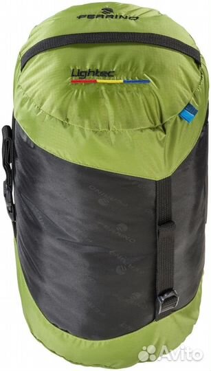 Спальный мешок Ferrino Lightec 550