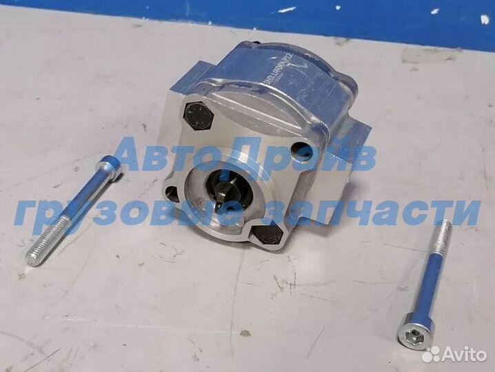 Насос 1,7 cm MD для гидробортов Dhollandia, Behren