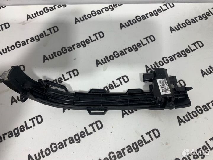 Повторитель сигнала поворота левый Bmw X5 F15