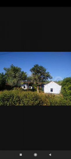 Дом 31,4 м² на участке 7 сот.