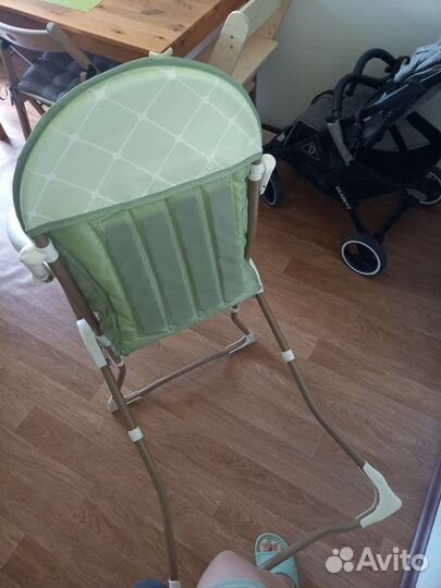 Стульчик для кормления