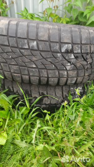 Колеса на УАЗ патриот r16