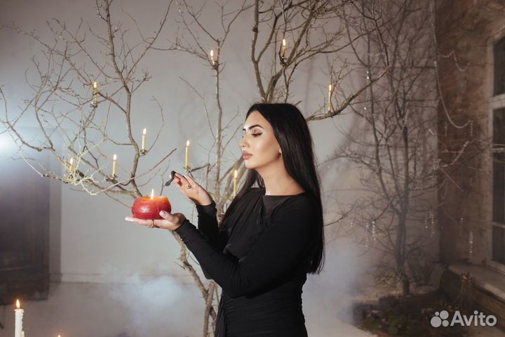 Гадание любовная магия