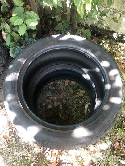 Continental CrossContact UHP E 255/50 R19 103W