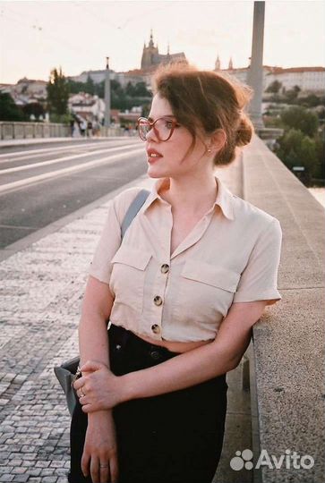 Samsung Fino 800 плёночный фотоаппарат