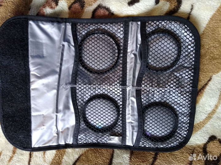 Макрокольца