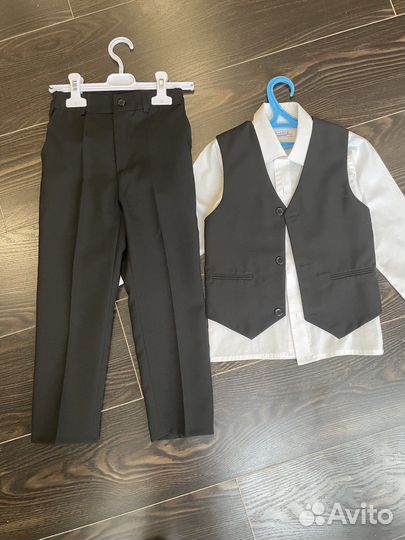 Комтюм классический детский