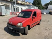 Renault kangoo в рассрочку/раскат