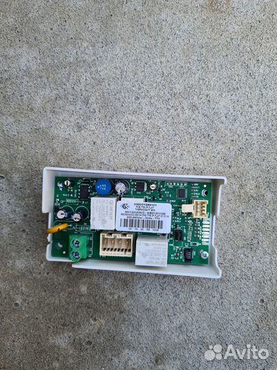 Плата бойлер Аристон ariston