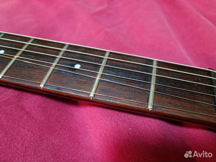 Электрогитара Ibanez RS520 Japan 1984