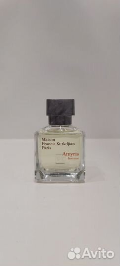 Духи мужские Amyris Homme от Francis Kurkdjian