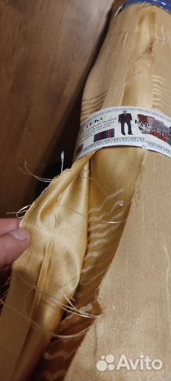 Ткань рулон для штор