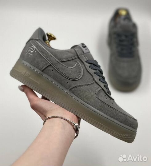 Кроссовки женские Nike Air Force 1 Low