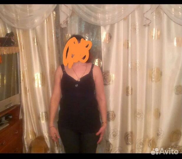 Комплект штор