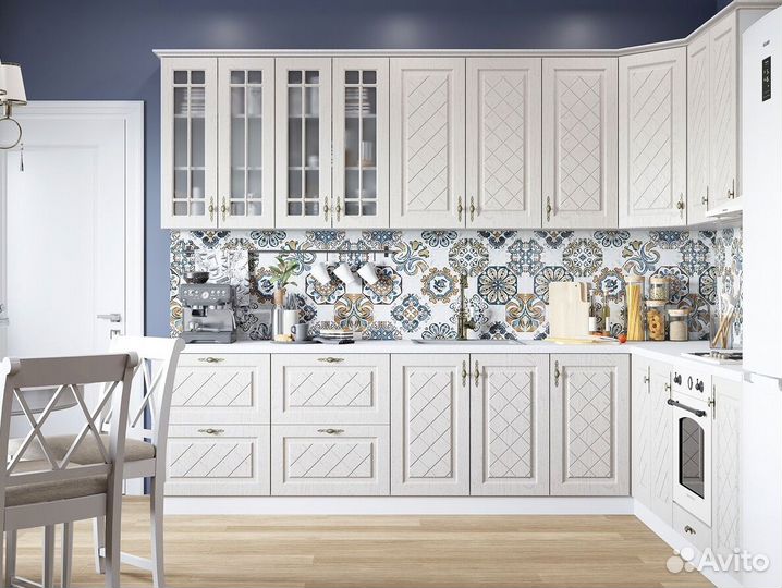 Индивидуальные кухни по вашим размерам доставка и сборка