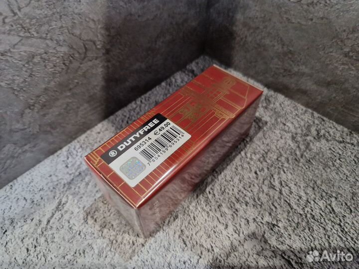 Baccarat Rouge 540 Maison Francis Kurkdjian-35мл