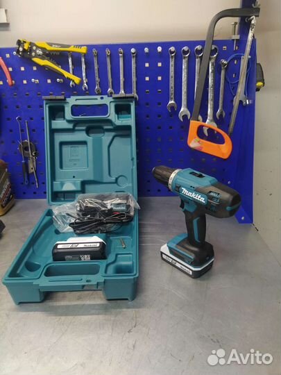 Прокат инструмента