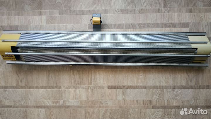 Вязальная машина singer MT 2131