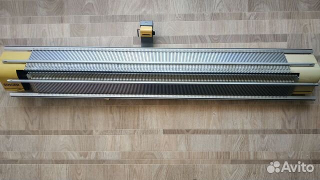 Вязальная машина singer MT 2131