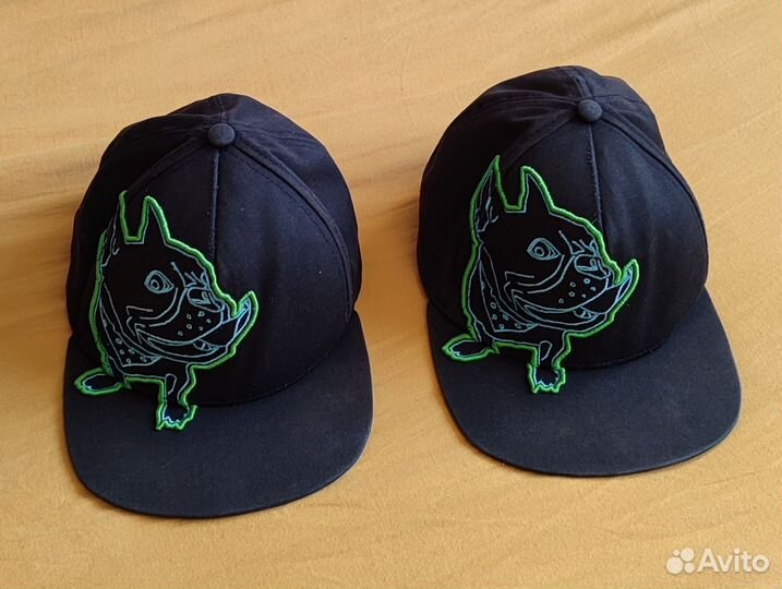 Бейсболка кепка детская 52-54