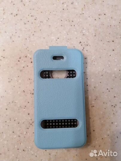 Чехол для телефона iPhone 4/4s