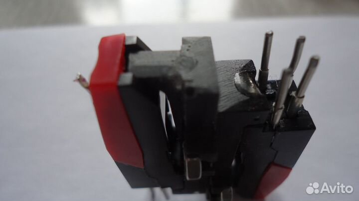 Замена магнитных головок Unitra mf 100, гзм 105