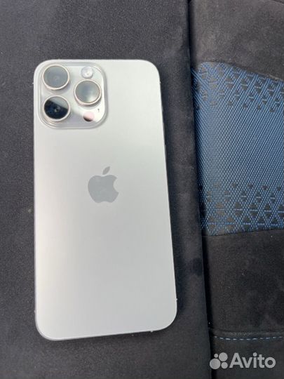 iPhone 15 Pro Max, 1 ТБ