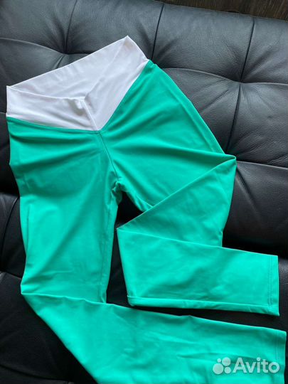 Леггинсы спортивные