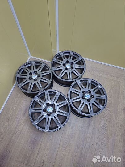 Диски R16 5-108 Volvo Ford оригинал