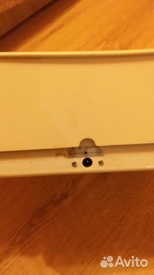 Весы для новорожденных