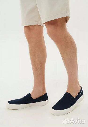 Слипоны Tommy Jeans оригинал