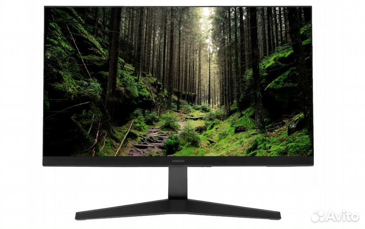 Новый монитор Samsung 24