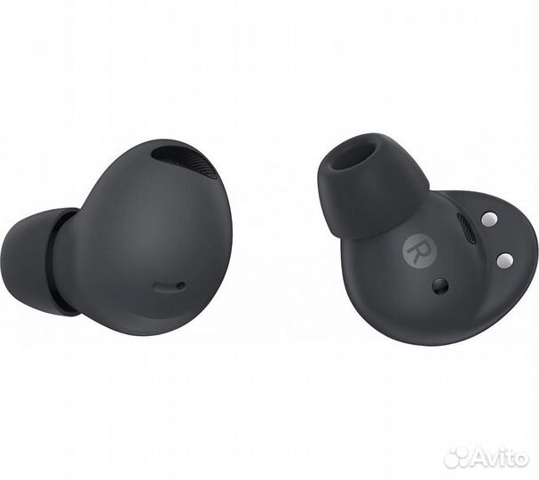 Наушники Samsung Galaxy Buds 2 Pro, графит