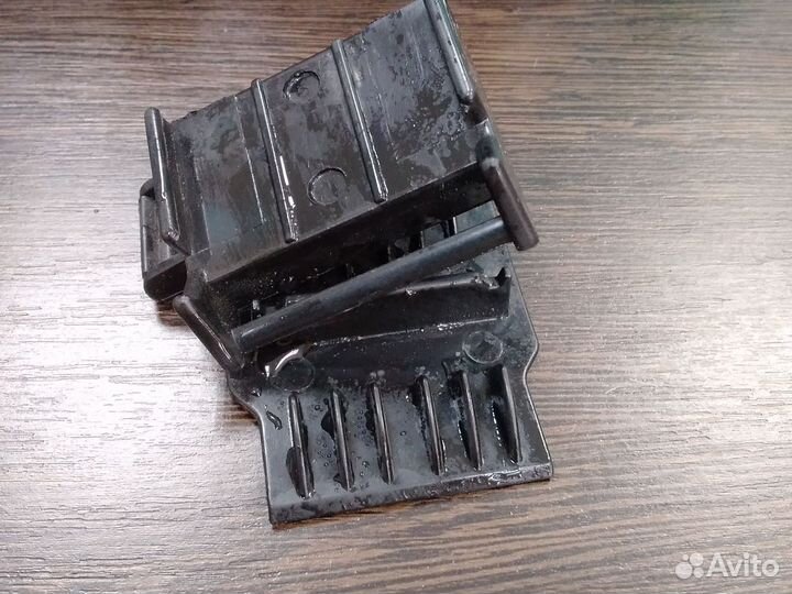 Полировщик для волос