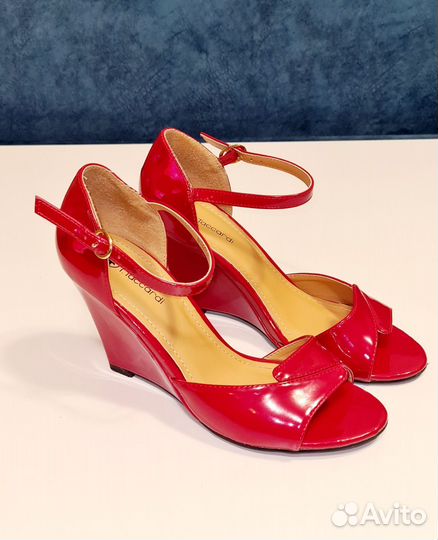 Туфли женские 39 размер