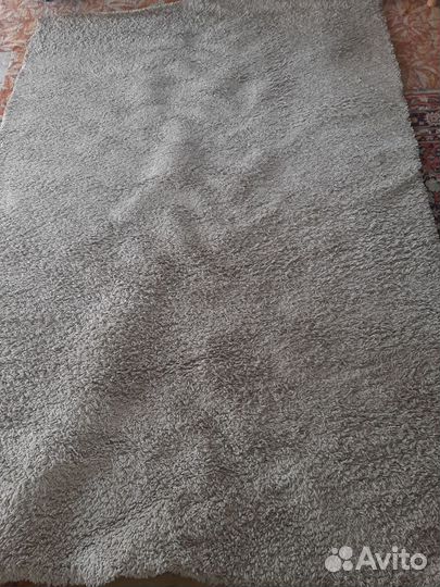 Ковры IKEA бу