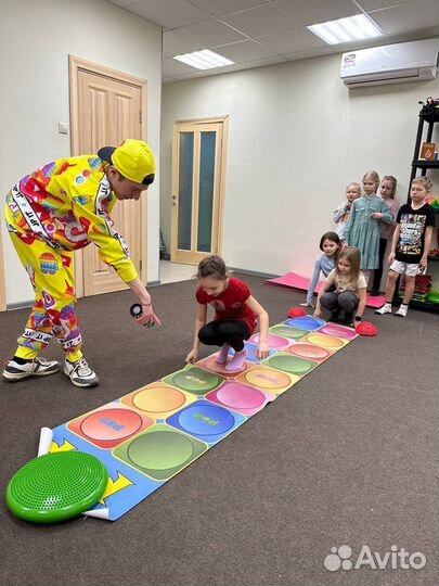 Аренда зала