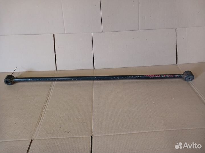 Тяга поперечная задняя SsangYong Actyon Sports