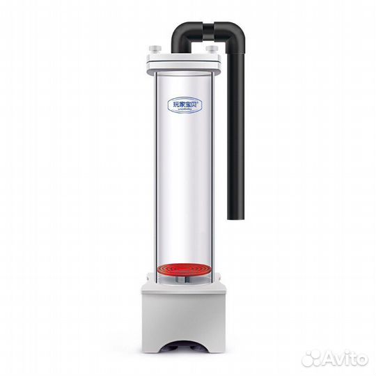 Медиа-реактор для морской аквариум