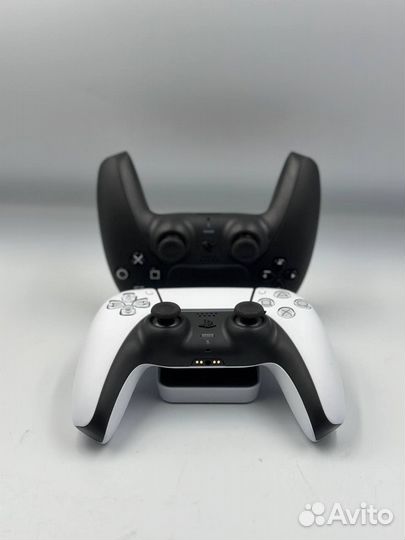 Геймпад DualShock PS5 новый