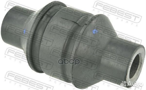 Сайлентблок заднего амортизатора vlabxc90RSA Fe