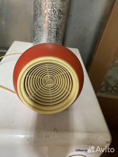 Радиоточка СССР