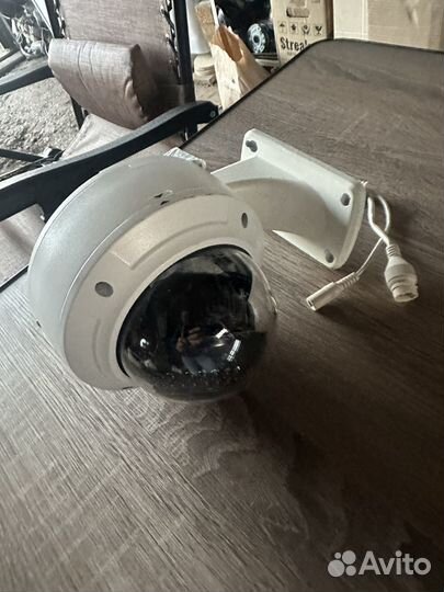 Камера IP LTV 3mpx