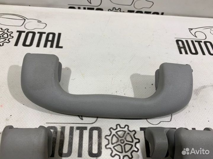 Ручка потолочная Opel Corsa D Z12XEP 2007